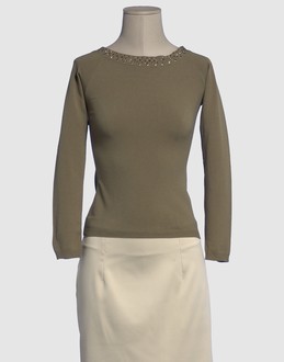 PAS DE CLICH� - MAILLE - Pulls manches longues sur YOOX.COM