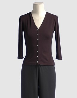 ILARY - MAILLE - Cardigans sur YOOX.COM