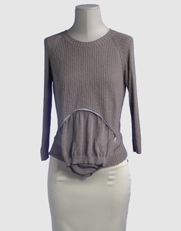 UNDERCOVER - MAILLE - Pulls manches longues sur YOOX.COM