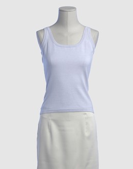 BRUNO MANETTI - MAILLE - Pulls sans manches sur YOOX.COM