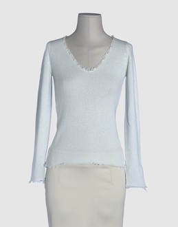LUCIEN PELLAT-FINET - MAILLE - Cachemires sur YOOX.COM