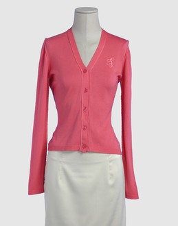 PRINGLE - MAILLE - Cardigans sur YOOX.COM
