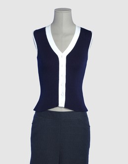 ILARY - MAILLE - Cardigans sur YOOX.COM