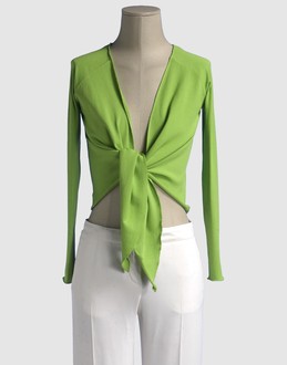 NEIL BARRETT - MAILLE - Cardigans sur YOOX.COM