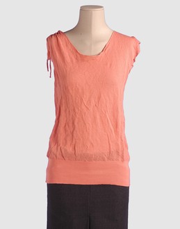 MAURO GRIFONI - MAILLE - Pulls sans manches sur YOOX.COM