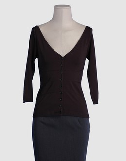 ALESSANDRO DELL'ACQUA - MAILLE - Cardigans sur YOOX.COM
