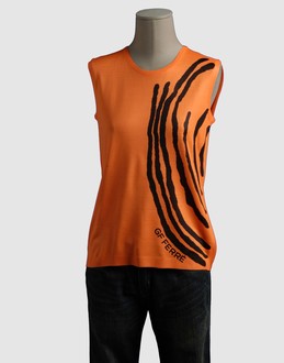 �rmellose - F�R - Pullis - GF BY FERRE� -