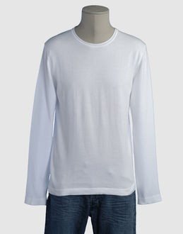 NEIL BARRETT - MAILLE - Pulls � col ras du cou sur YOOX.COM