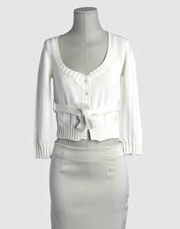 NEIL BARRETT - MAILLE - Cachemires sur YOOX.COM