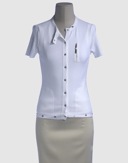 C'N'C' COSTUME NATIONAL - MAILLE - Cardigans sur YOOX.COM