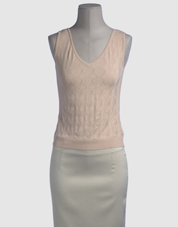�rmellose - F�R - Pullis - C�N�C� COSTUME NATIONAL -