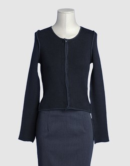 MARTIN MARGIELA 6 - MAILLE - Cardigans sur YOOX.COM