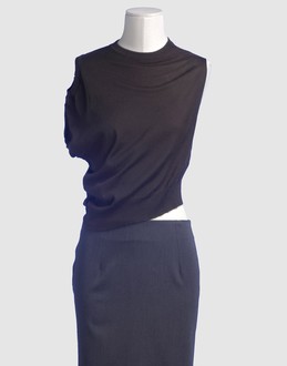 �rmellose - F�R - Pullis - MARTIN MARGIELA -