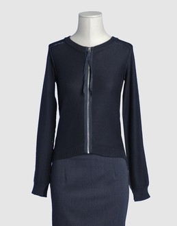 MARTIN MARGIELA 6 - MAILLE - Cardigans sur YOOX.COM