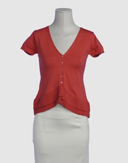 DKNY JEANS - MAILLE - Cardigans sur YOOX.COM