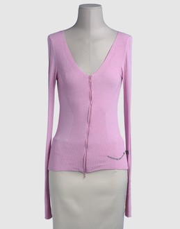 JUST CAVALLI - MAILLE - Cardigans sur YOOX.COM