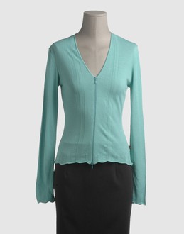 JUST CAVALLI - MAILLE - Cardigans sur YOOX.COM