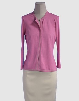 BALLANTYNE - MAILLE - Cardigans sur YOOX.COM