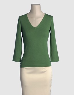 THREE DOTS - MAILLE - Cachemires sur YOOX.COM