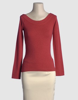 THREE DOTS - MAILLE - Cachemires sur YOOX.COM
