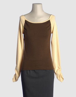 THREE DOTS - MAILLE - Cachemires sur YOOX.COM
