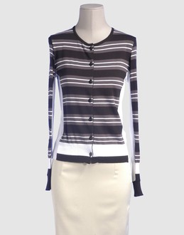 TERRE ALTE - MAILLE - Cardigans sur YOOX.COM