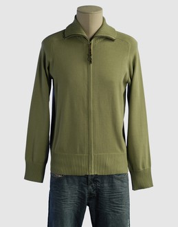DIESEL - MAILLE - Cardigans sur YOOX.COM