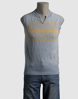 Pullover - F�R - mit Rundkragen - DIESEL -