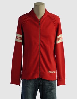 DIESEL - MAILLE - Cardigans sur YOOX.COM