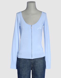 DIESEL - MAILLE - Cardigans sur YOOX.COM