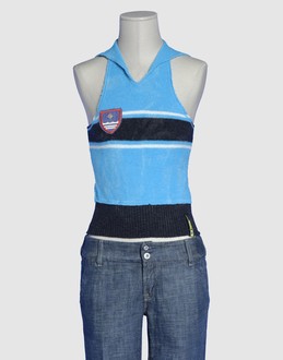 �rmellose - F�R - Pullis - DIESEL -