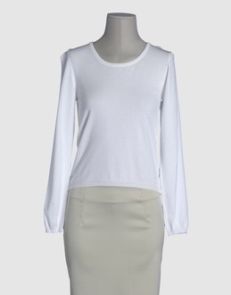 CIESSE - MAILLE - Pulls manches longues sur YOOX.COM