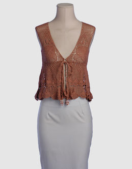 GOOD - MAILLE - Cardigans sur YOOX.COM