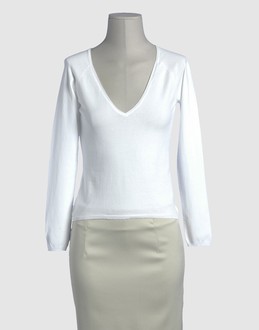 ROSSOPURO - MAILLE - Pulls manches longues sur YOOX.COM