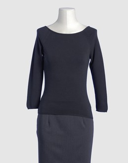 ROSSOPURO - MAILLE - Pulls manches longues sur YOOX.COM