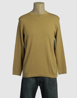 ZANONE - MAILLE - Pulls � col ras du cou sur YOOX.COM