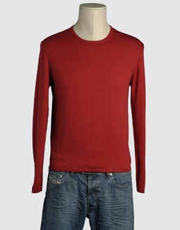 Pullover - F�R - mit Rundkragen - CRUCIANI -