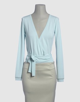 WHO*S WHO BASIC - MAILLE - Cardigans sur YOOX.COM
