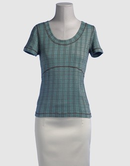 Kurzarmpullis - F�R - - MARNI -