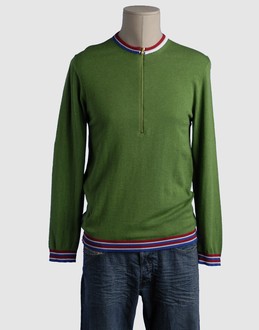 ASOLA - MAILLE - Pulls � col ras du cou sur YOOX.COM