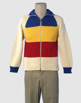 ERAL 55 - MAILLE - Cardigans sur YOOX.COM