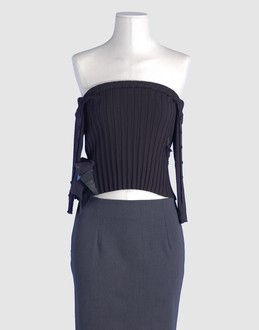 ANTONIO MARRAS - MAGLIERIA - Maglie maniche lunghe su YOOX.COM