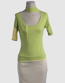 ANTONIO MARRAS - MAGLIERIA - Maglie maniche corte su YOOX.COM