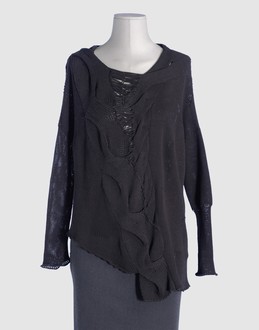 ANTONIO MARRAS - MAGLIERIA - Maglie maniche lunghe su YOOX.COM