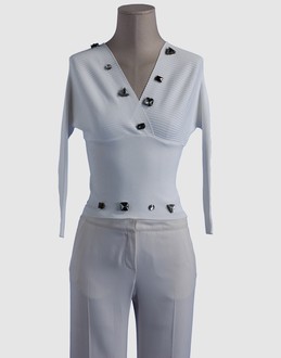 GAETANO NAVARRA - MAILLE - Pulls manches longues sur YOOX.COM
