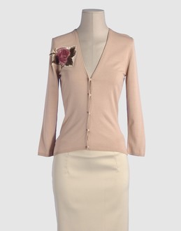 ANTONIO MARRAS - MAGLIERIA - Cardigan su YOOX.COM