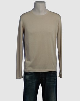 Pullover - F�R - mit Rundkragen - MALO -