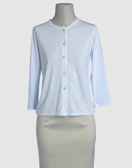 MAJESTIC - MAILLE - Cardigans sur YOOX.COM