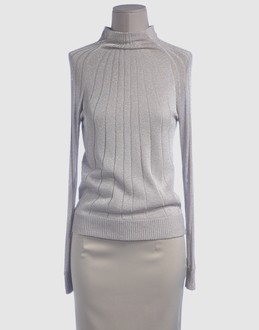 PAOLO PECORA - MAILLE - Pulls manches longues sur YOOX.COM