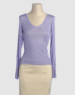 GAI MATTIOLO - MAILLE - Pulls manches longues sur YOOX.COM